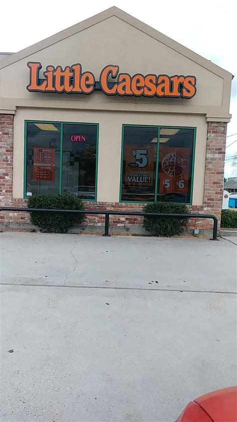 little caesars chalmette la|little caesars pizza chalmette.